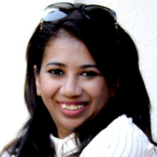 Ms. Nirali Bhatia